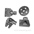 Cnc Die Casting Parts